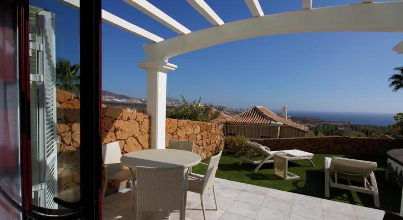 Hotel Suite Villa Maria Costa Adeje  Δωμάτιο φωτογραφία