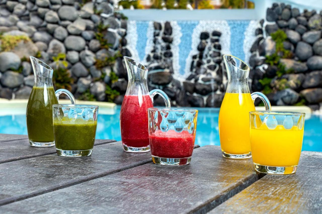 Hotel Suite Villa Maria Costa Adeje  Εξωτερικό φωτογραφία