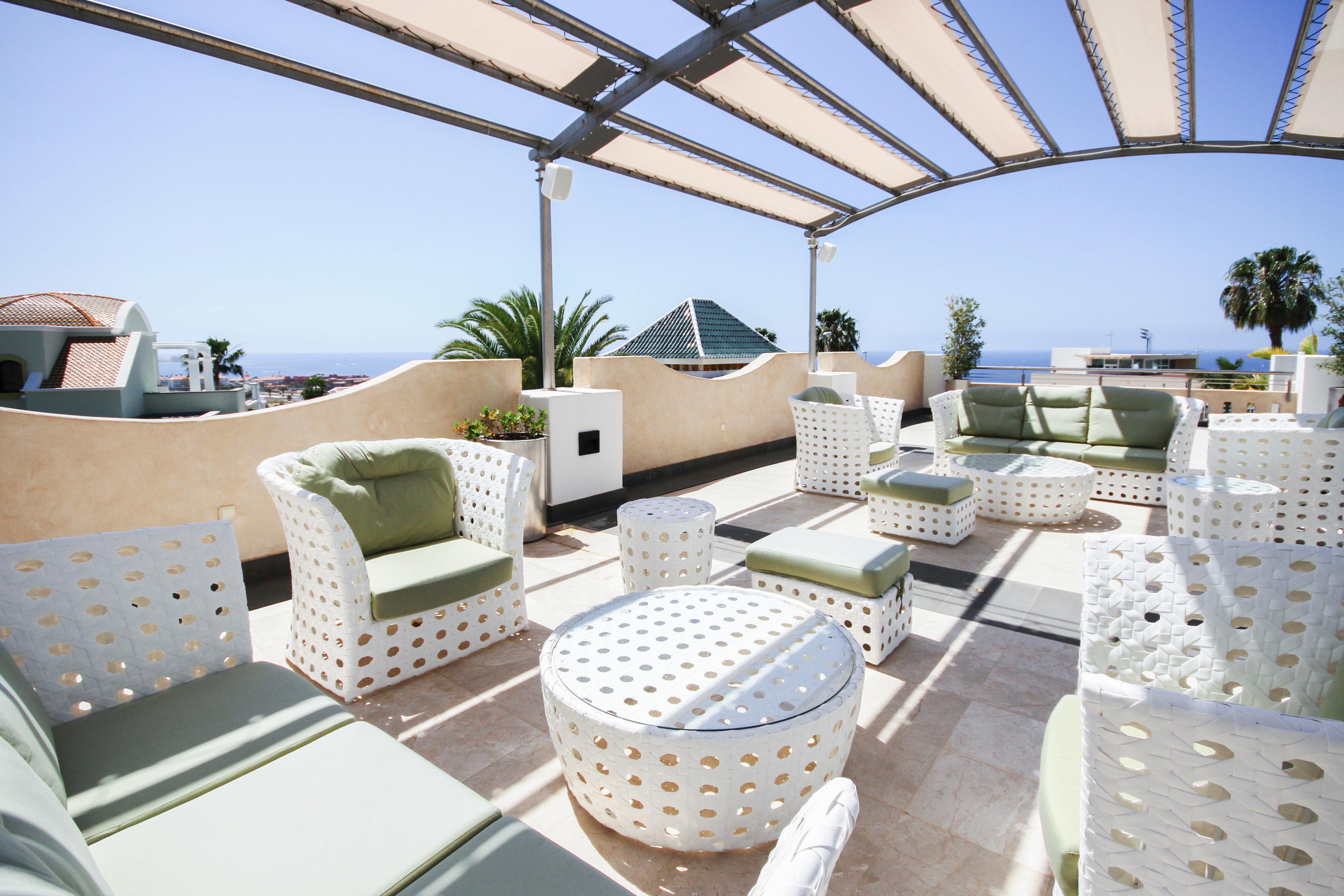 Hotel Suite Villa Maria Costa Adeje  Εξωτερικό φωτογραφία