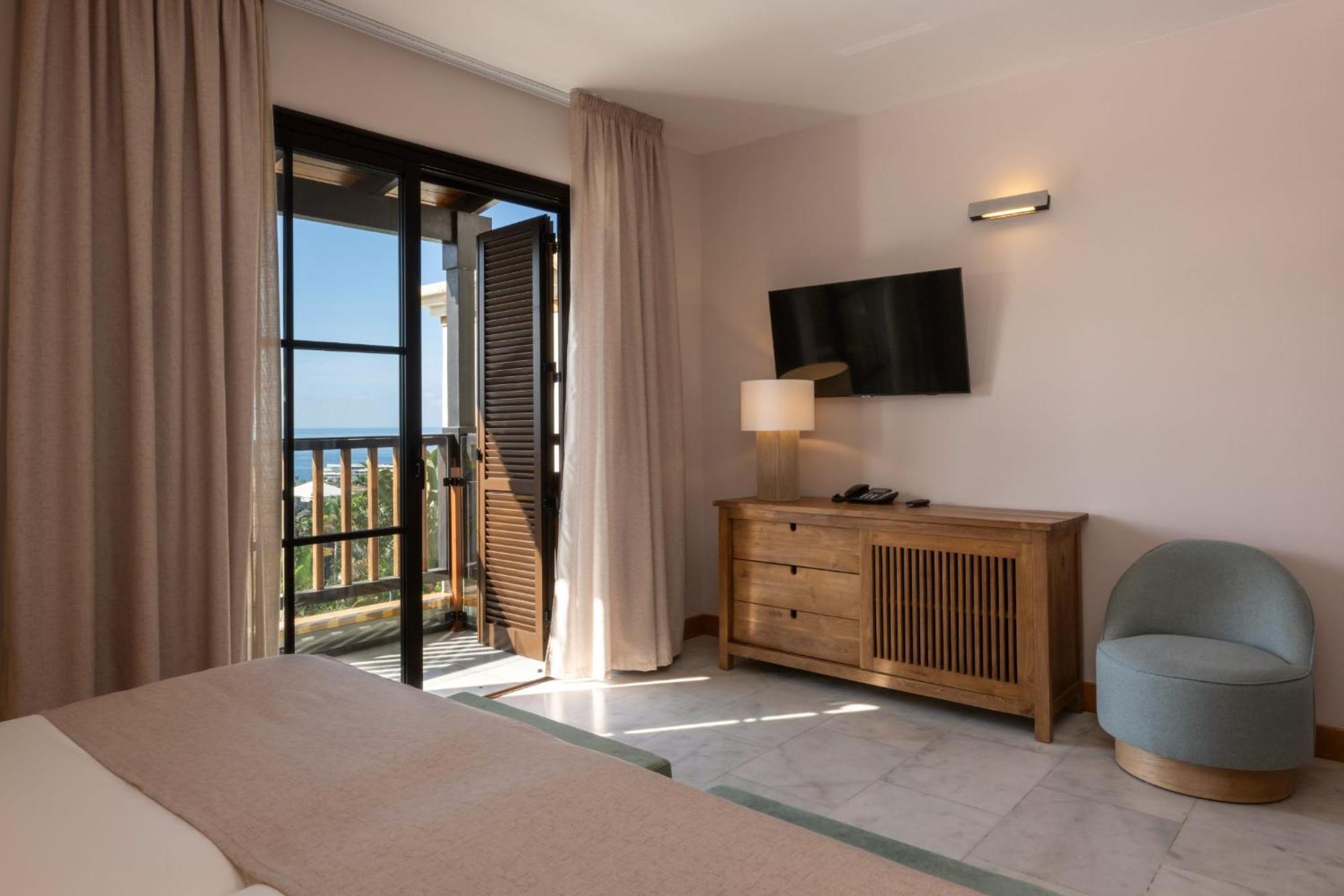 Hotel Suite Villa Maria Costa Adeje  Εξωτερικό φωτογραφία