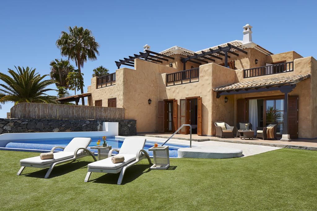 Hotel Suite Villa Maria Costa Adeje  Εξωτερικό φωτογραφία