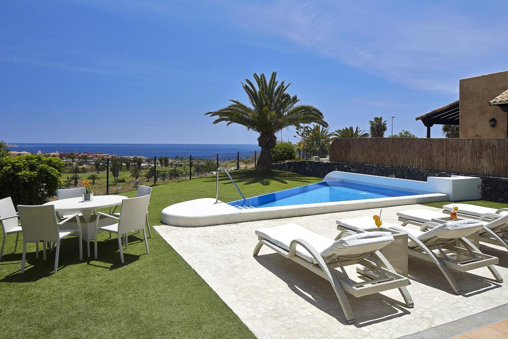 Hotel Suite Villa Maria Costa Adeje  Εξωτερικό φωτογραφία