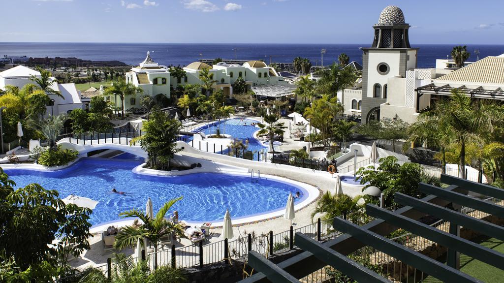 Hotel Suite Villa Maria Costa Adeje  Εξωτερικό φωτογραφία