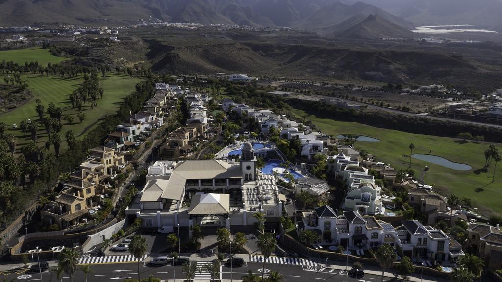 Hotel Suite Villa Maria Costa Adeje  Εξωτερικό φωτογραφία