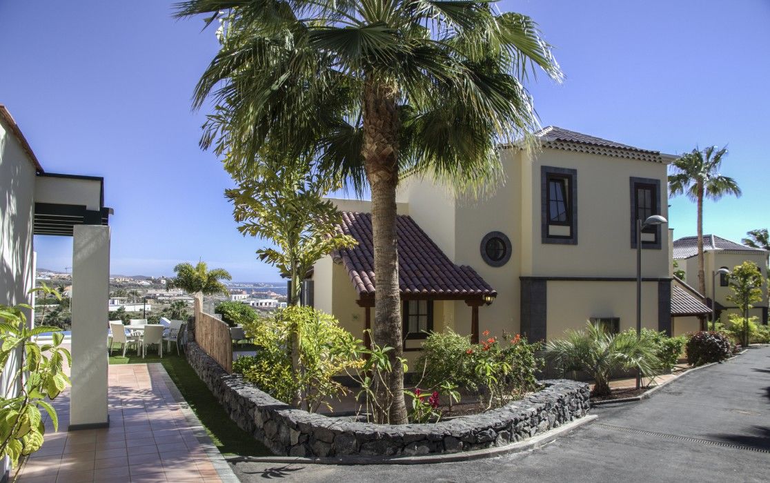 Hotel Suite Villa Maria Costa Adeje  Εξωτερικό φωτογραφία