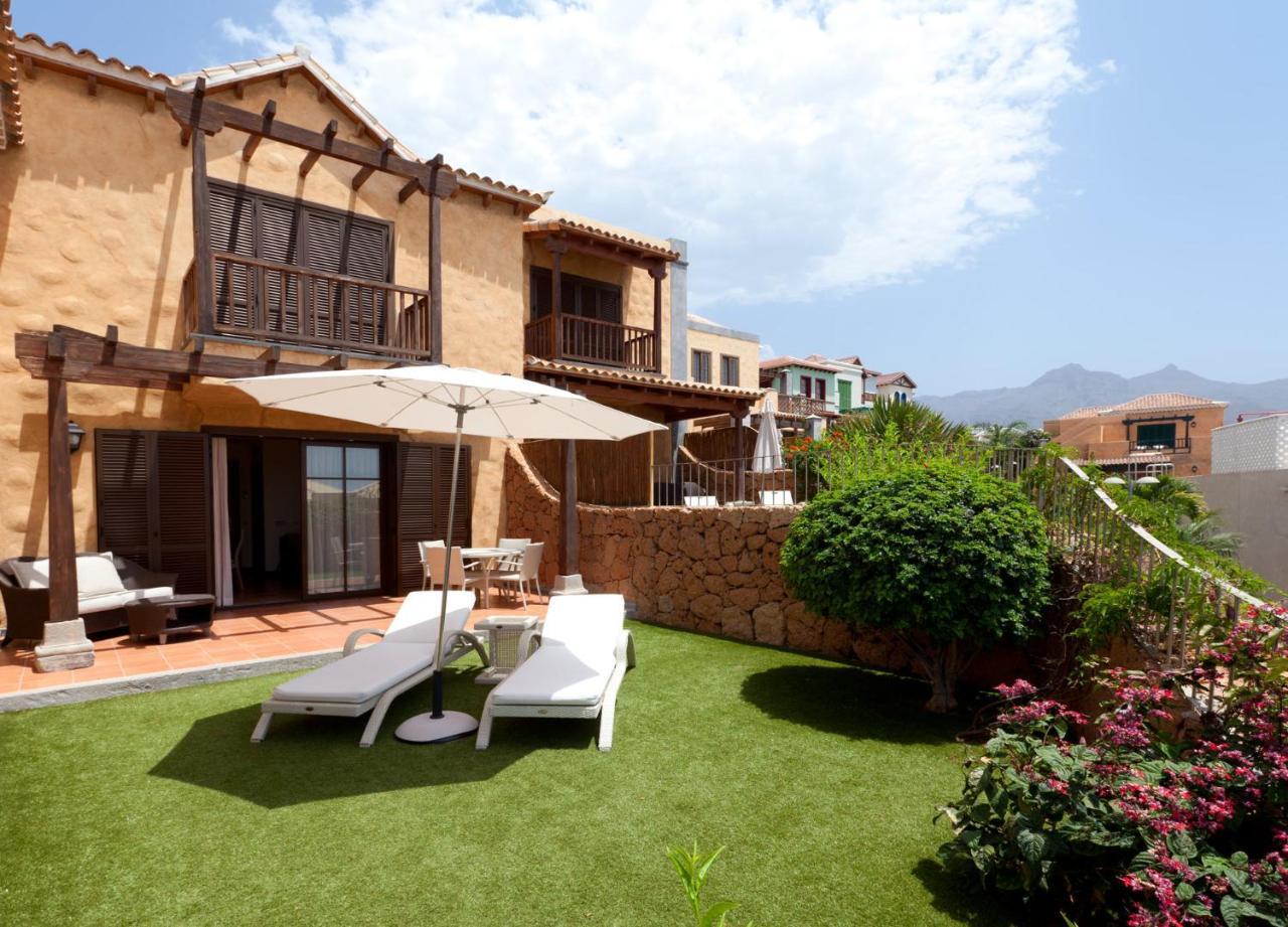 Hotel Suite Villa Maria Costa Adeje  Εξωτερικό φωτογραφία