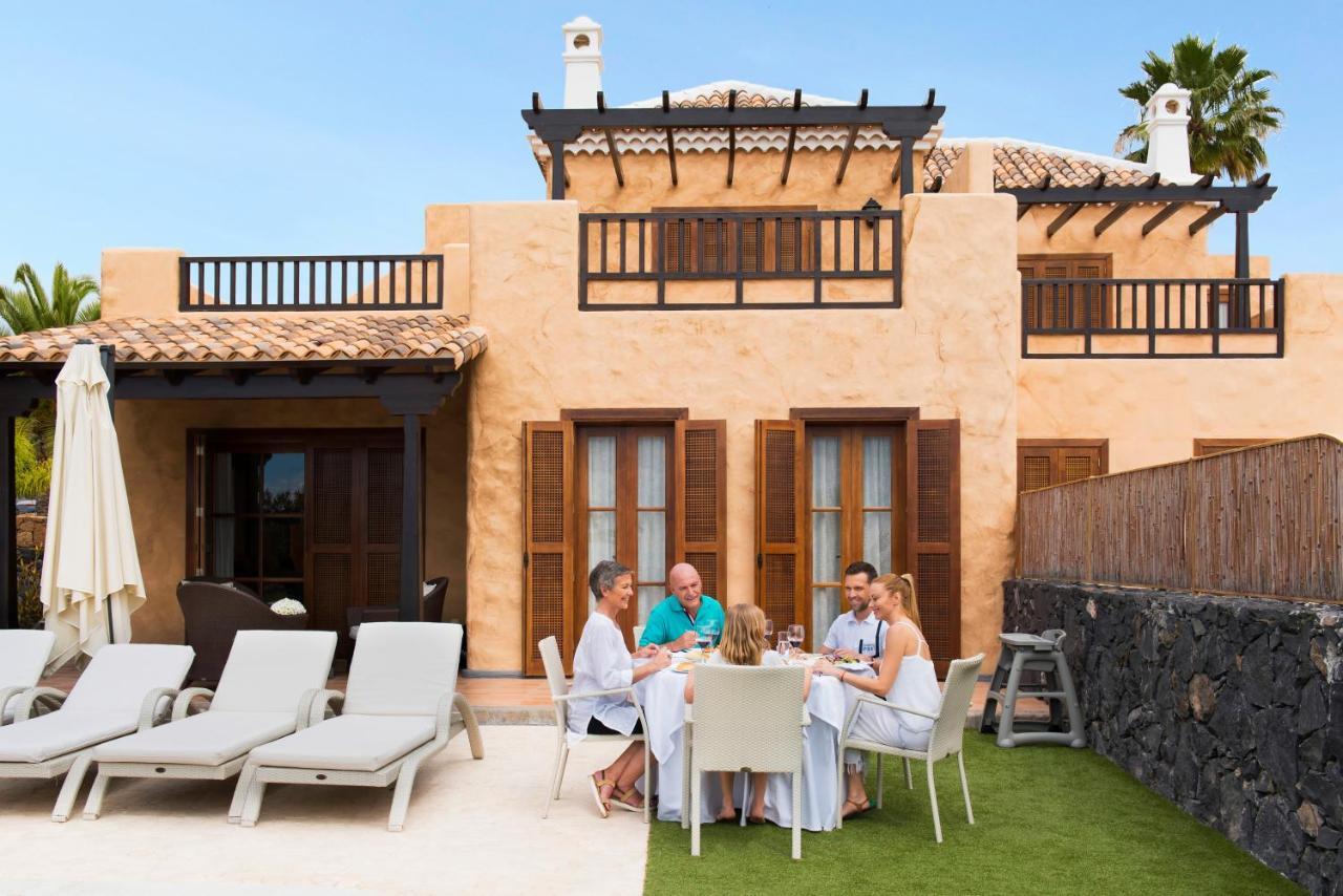 Hotel Suite Villa Maria Costa Adeje  Εξωτερικό φωτογραφία
