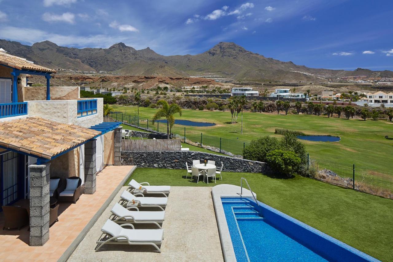 Hotel Suite Villa Maria Costa Adeje  Εξωτερικό φωτογραφία