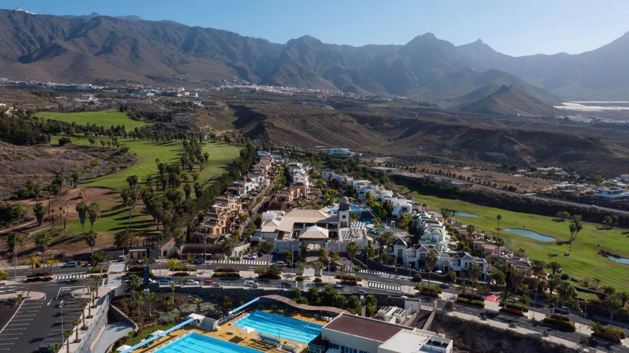Hotel Suite Villa Maria Costa Adeje  Εξωτερικό φωτογραφία